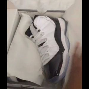 Jordan 11 Retro (SOLD)
